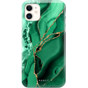Etui Szmaragd Iphone 11