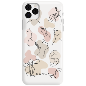 Etui Kobieta Iphone 12