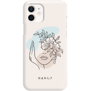 Etui Harmonia IPhone 12