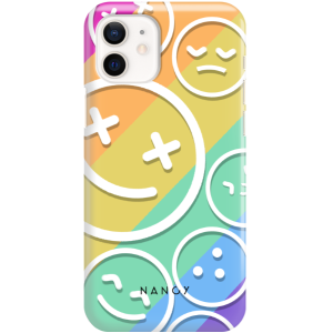 Etui uśmiech Iphone 12