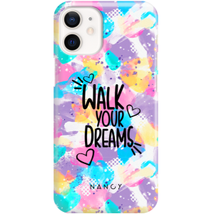 Etui marzenie Iphone 12 Mini