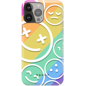 Etui uśmiech Iphone 13 Pro Max