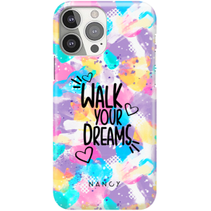 Etui marzenie Iphone 13 Pro
