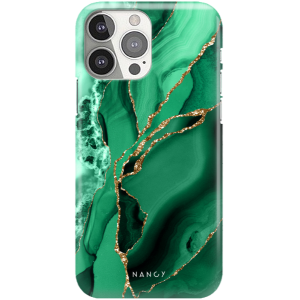Etui Szmaragd Iphone 13 Pro