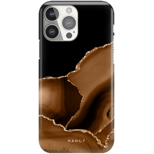 Etui Cappucino Iphone 13