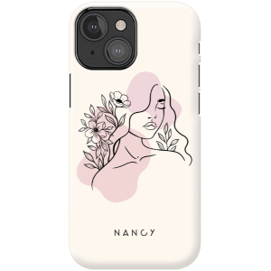 Etui Natura Iphone 13 Mini