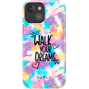 Etui marzenie Iphone 13 Mini