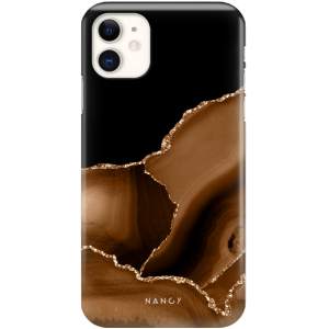 Etui Cappucino Iphone 11
