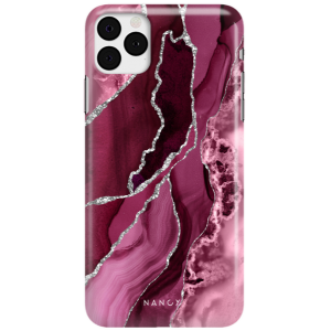 Etui Amarant Iphone 12