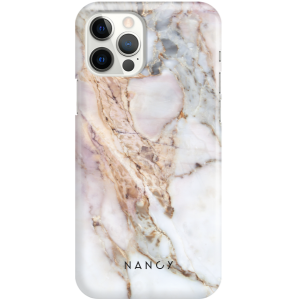 Etui marmurkowe iphone 12 pro max