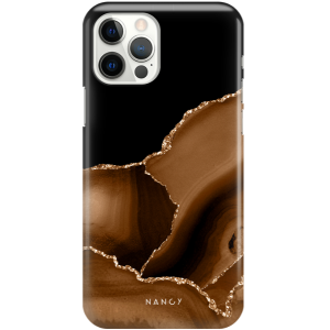 Etui Cappucino Iphone 12 pro max