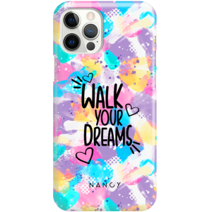 Etui marzenie Iphone 12 Pro Max