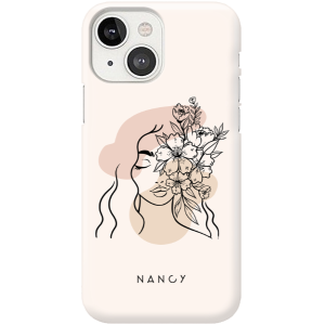 Etui wiosna iPhone 14