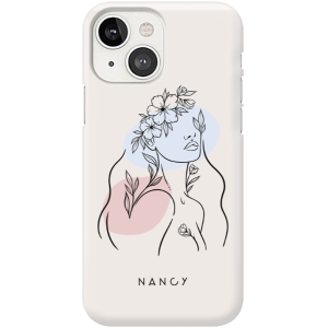 Etui Rusałka iPhone 14 Pro Max
