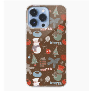 Etui winter