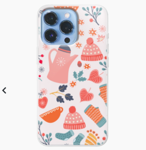 Etui cozy