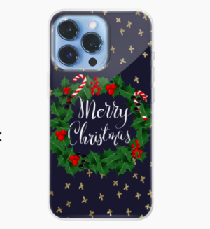 Etui merry christmas
