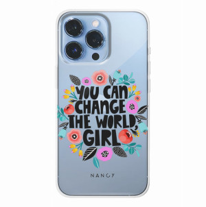 etui you can change the world
