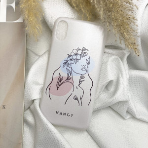 Etui Rusałka Samsung S23 ultra
