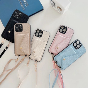 etui z portfelem iphone 14 PLUS