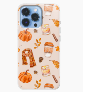 Etui jesieniara Iphone 15
