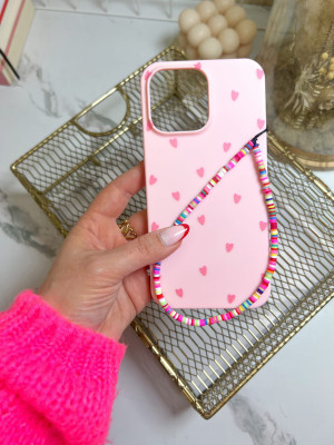walentynkowe etui Iphone 15 pro