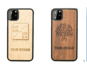 drewniane etui Samsung Galaxy s24