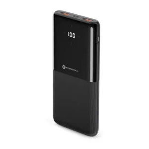 F-ENERGY P10k1 powerbank PD QC3.0 3A 20W 10 000 mAh czarny