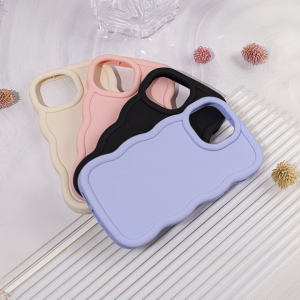 fala etui z nadrukiem Samsung Galaxy a55 5g
