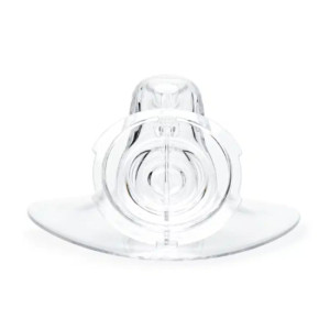 Lot de 2 téterelles - Elvie Pump 28 mm