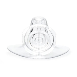 Lot de 2 téterelles - Elvie Pump 21 mm