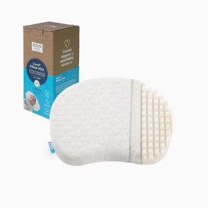 Coussin anti-tête plate bébé - Pillow mini