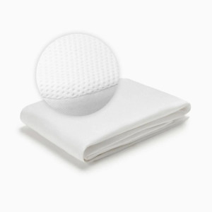 Protège matelas respirant et imperméable bébé Matelas bébé 70x140cm