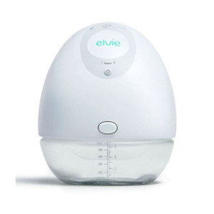 Tire-lait électrique mains libres - Elvie Pump Simple