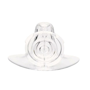 Lot de 2 téterelles - Elvie Pump 24 mm