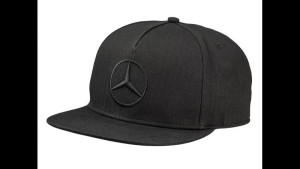 Flat Brim Cap – Nachhaltige Qualität mit Stil