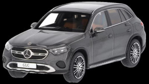 Miniaturmodell GLC AVANTGARDE X254