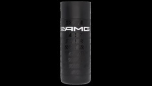 AMG To Go Becher: Perfekte Begleitung für unterwegs