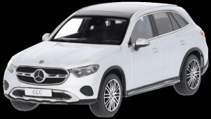 Miniaturmodell Mercedes-Benz GLC X254 AVANTGARDE