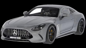 Mercedes-AMG GT 63 4MATIC+ Coupé C192 im Maßstab 1:18
