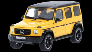 Miniaturmodell Mercedes-Benz G-Klasse W465