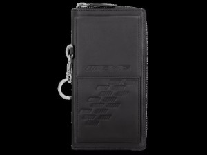 AMG Smartphone-Tasche – Premium Portemonnaie und Handyhülle aus Rindsleder
