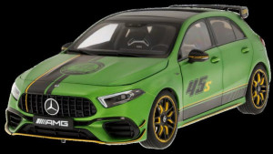 Miniaturmodell Mercedes-AMG A 45 S 4MATIC+ W178