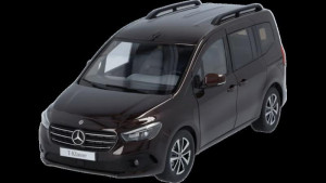 Mercedes-Benz T-Klasse Progressive – Maßstab 1:18