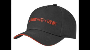 AMG Cap – Präzise Passform, hochwertiges Design, nachhaltige Materialien