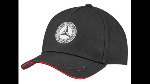 Schwarze Baseball Cap – stylisch, individuell & bequem