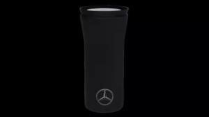 Mercedes-Benz To Go Becher