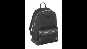 Eleganter Mercedes-Benz Rucksack – Perfekt für Alltag und Beruf