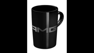 AMG Kaffeebecher aus Porzellan – Eleganz für Ihren Alltag