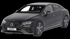 Miniaturmodell EQE AMG Line 1:18